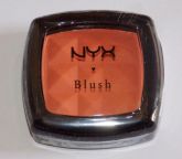 BLUSH EM PÓ NYX - COR: CINNAMON