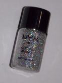 GLITTER NYX - COR: DISCO BALL