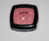 BLUSH EM PÓ NYX - COR: NATURAL