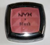 BLUSH EM PÓ NYX - COR: SPICE